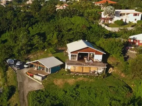 Villa Volcart